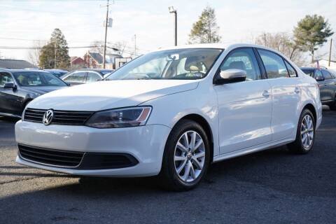 2013 Volkswagen Jetta for sale at HD Auto Sales Corp. in Reading PA