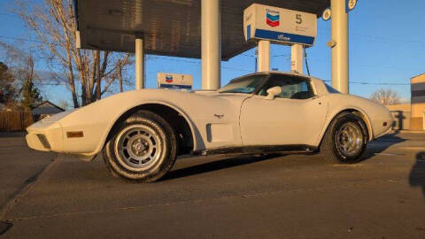 1978 Chevrolet Corvette