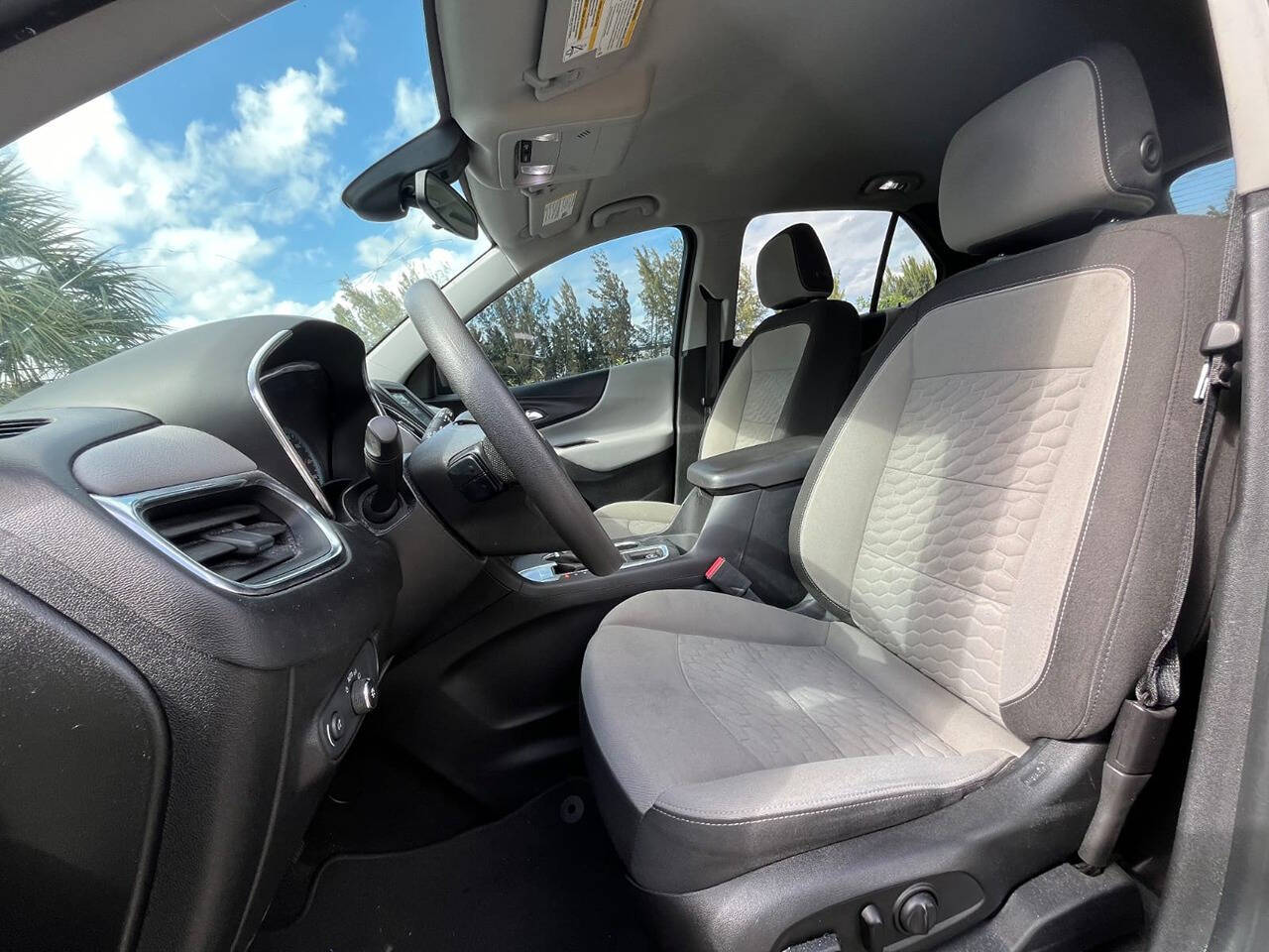 2020 Chevrolet Equinox for sale at All Will Drive Motors in Davie, FL