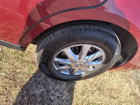 2008 Buick LaCrosse CX