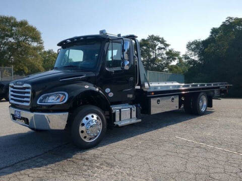 2026 Freightliner M2 106