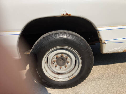 2012 Ford E-Series E-150