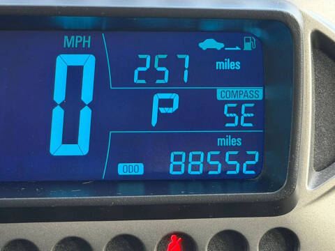 2014 Chevrolet Sonic LT Auto