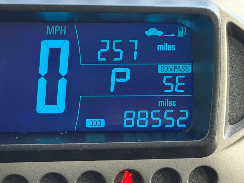2014 Chevrolet Sonic LT Auto