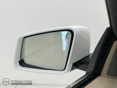 2014 Mercedes-Benz E-Class E 550