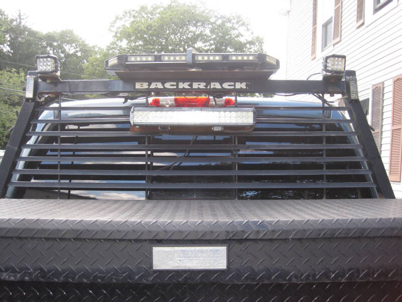 2011 GMC Sierra 2500HD SLE