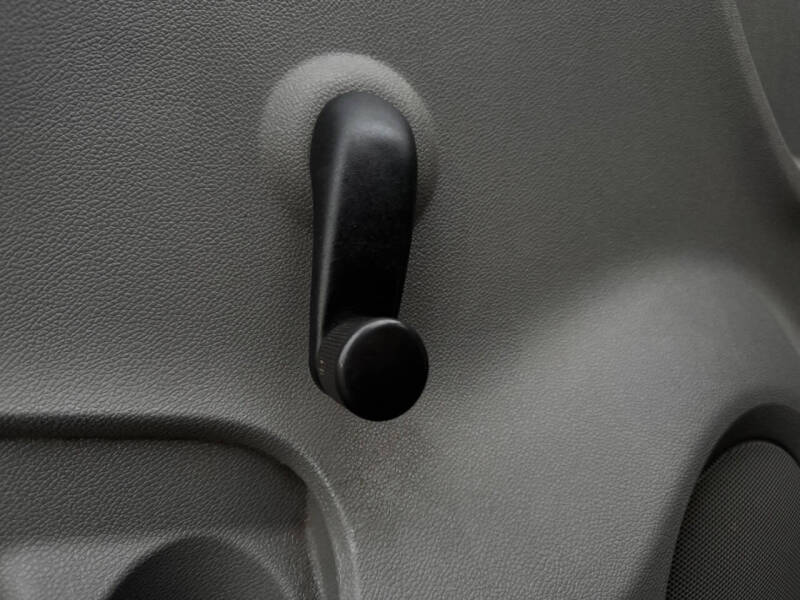 2009 Chevrolet Silverado 1500 Work Truck