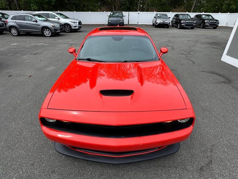 2019 Dodge Challenger GT