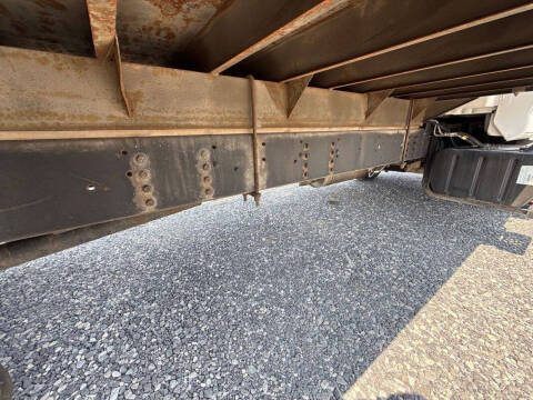 2005 GMC TopKick C6500