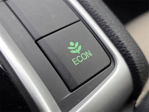 2018 Honda Civic EX-T