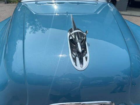 1953 Buick Riviera