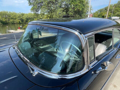 1957 Chevrolet Bel Air