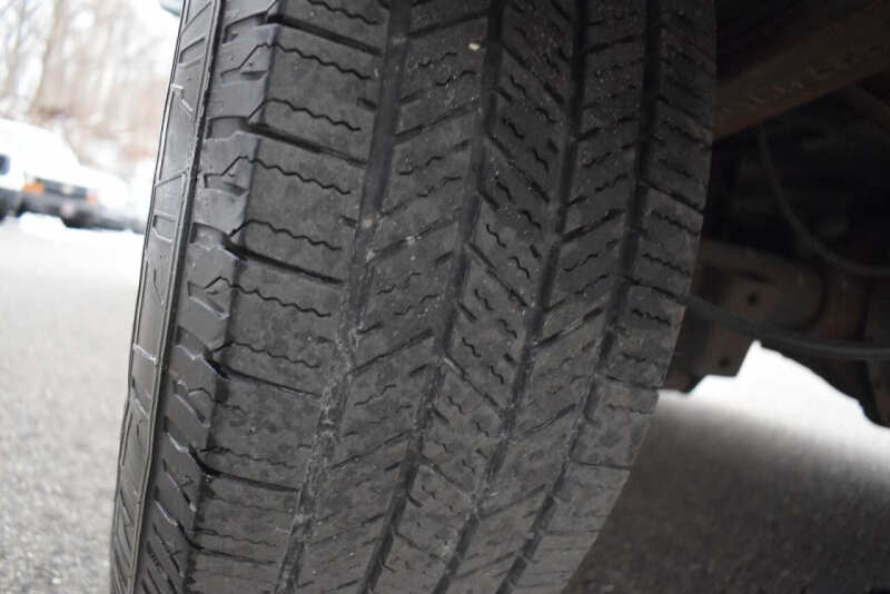 2012 GMC Savana LS 2500