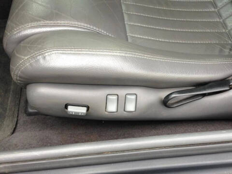 1998 Pontiac Firebird Trans Am