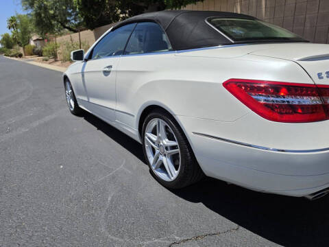 2013 Mercedes-Benz E-Class E 350
