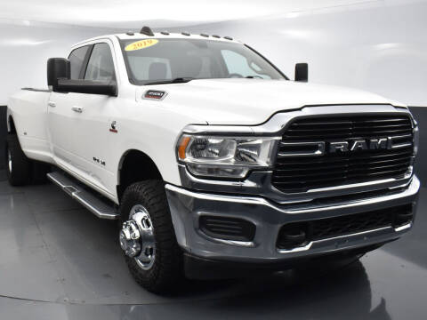 2019 RAM 3500 for sale at Hickory Used Car Superstore in Hickory NC