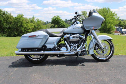 2023 Harley-Davidson Road Glide