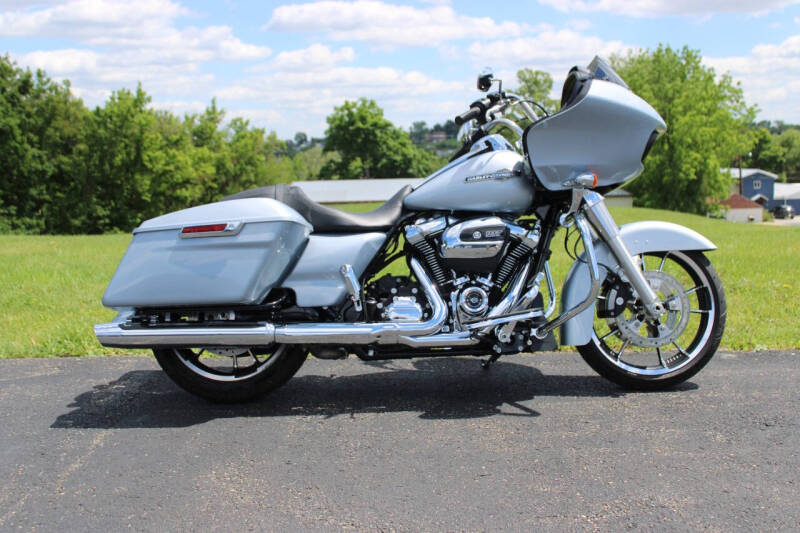 2023 Harley-Davidson Road Glide
