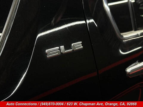2013 GMC Terrain SLE-1