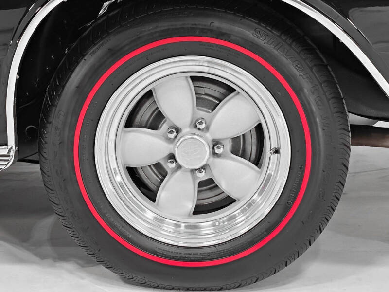 1966 Ford Galaxie