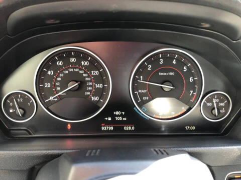 2019 BMW 4 Series 430i