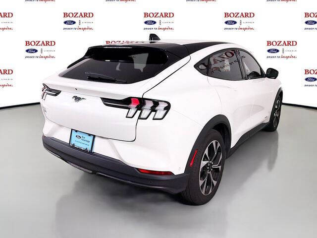2024 Ford Mustang Mach-E Select