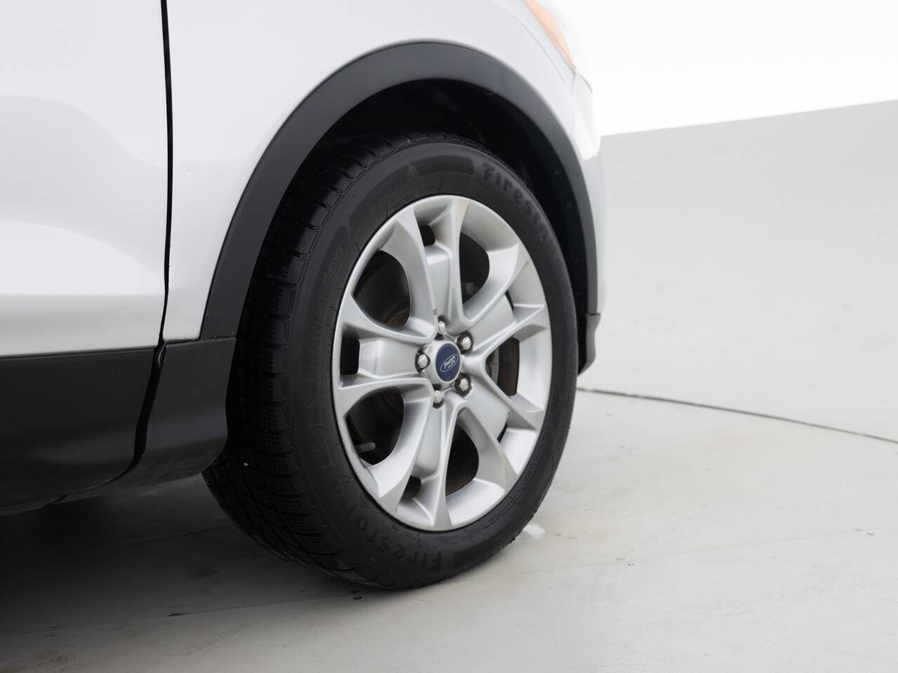 Used Car 2015 Ford Escape  Titanium Awd 4dr Suv For Sale Under $10,000 In Coal City, Illinois