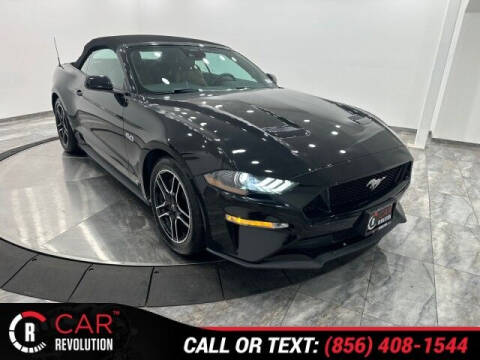 2021 Ford Mustang for sale at Car Revolution in Maple Shade NJ