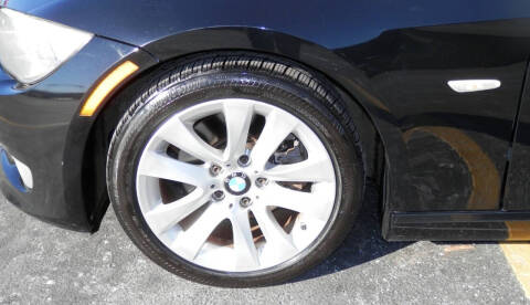 2012 BMW 3 Series 328i