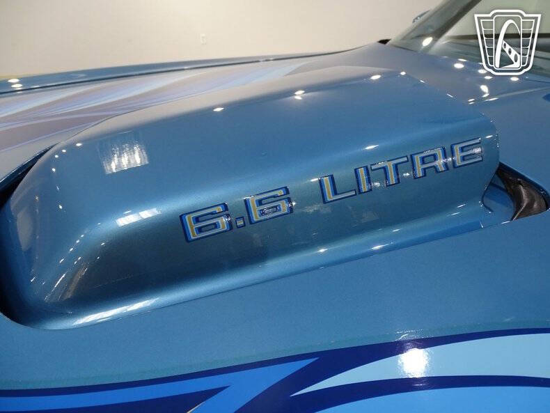 1979 Pontiac Firebird