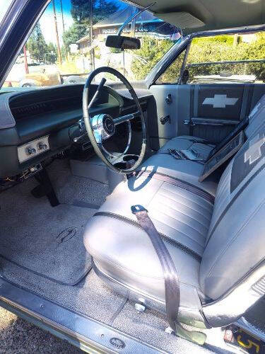 1964 Chevrolet Impala
