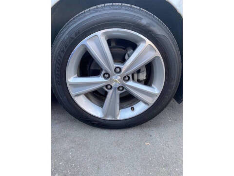 2014 Chevrolet Cruze Diesel