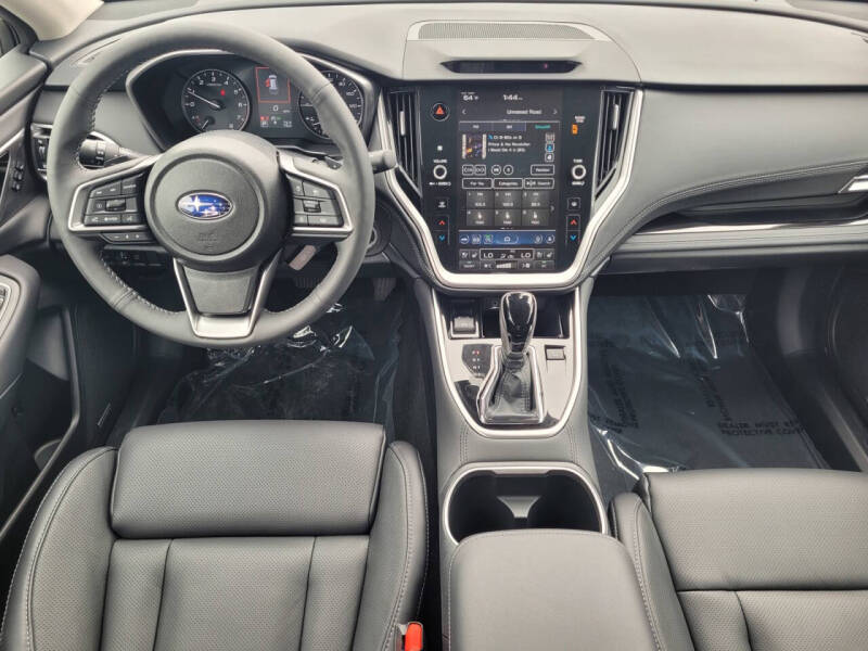 2024 Subaru Outback Touring
