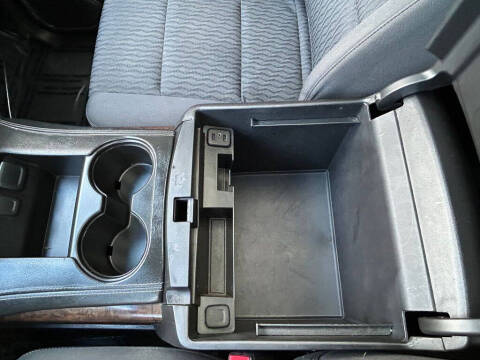 2017 Chevrolet Tahoe LS