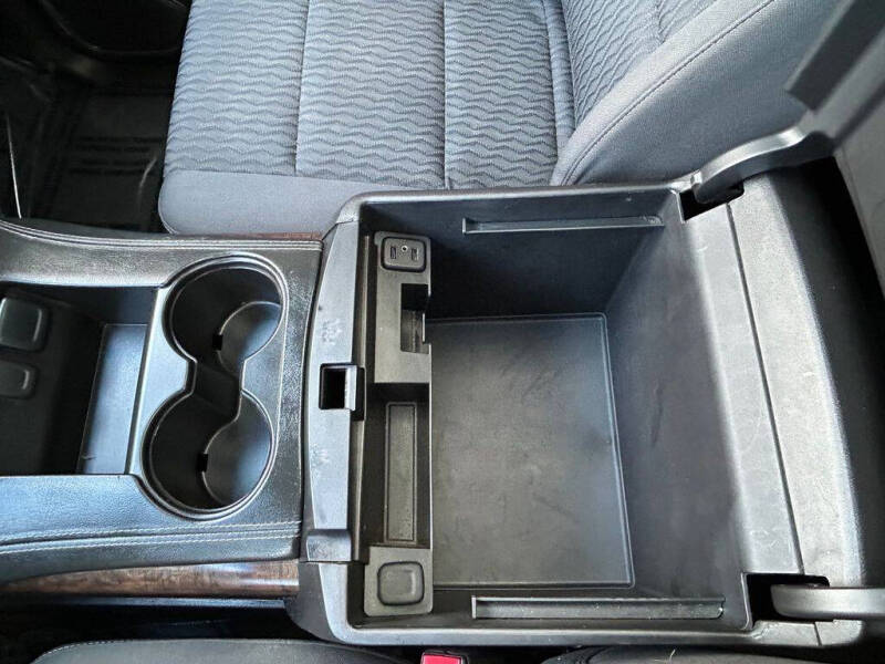 2017 Chevrolet Tahoe LS