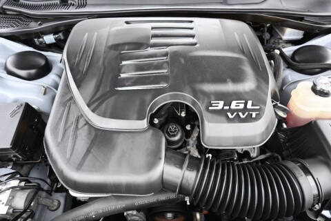 2020 Dodge Challenger GT