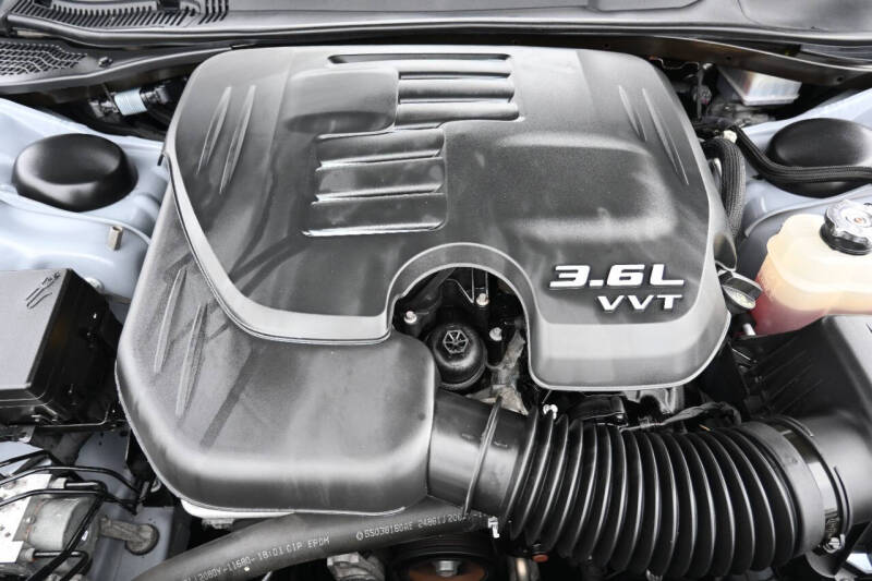 2020 Dodge Challenger GT