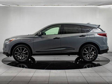 2026 Acura RDX SH-AWD w/Advance w/A-SPEC