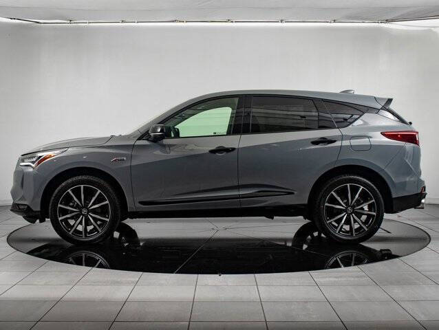 2026 Acura RDX SH-AWD w/Advance w/A-SPEC