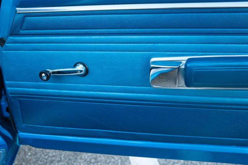 1969 Plymouth Roadrunner