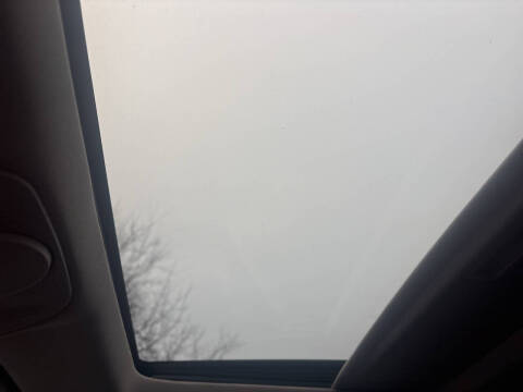 2016 GMC Terrain SLE-2