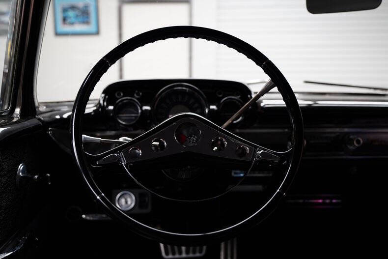 1957 Chevrolet Bel Air