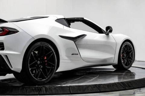 2023 Chevrolet Corvette Z06
