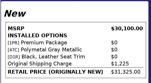 2021 Mazda CX-30 Premium