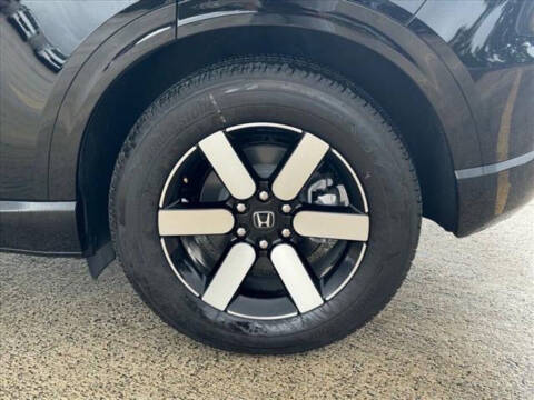 2026 Honda Prologue Touring