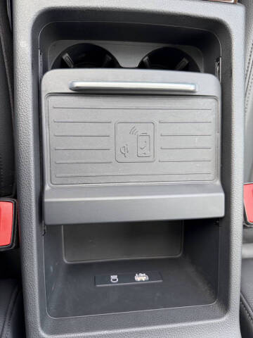 2020 Audi Q5 quattro Premium Plus 45 TFSI