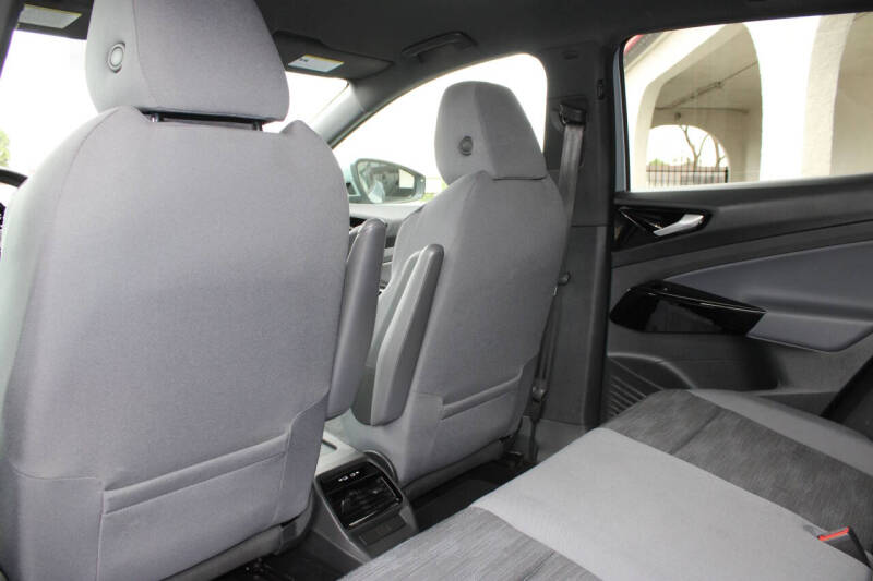 2021 Volkswagen ID.4 Pro