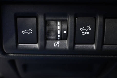 2022 Subaru Outback Touring XT