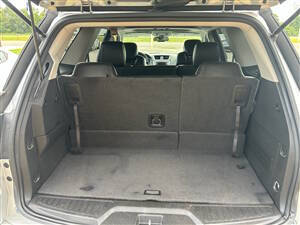 2015 GMC Acadia SLT-1
