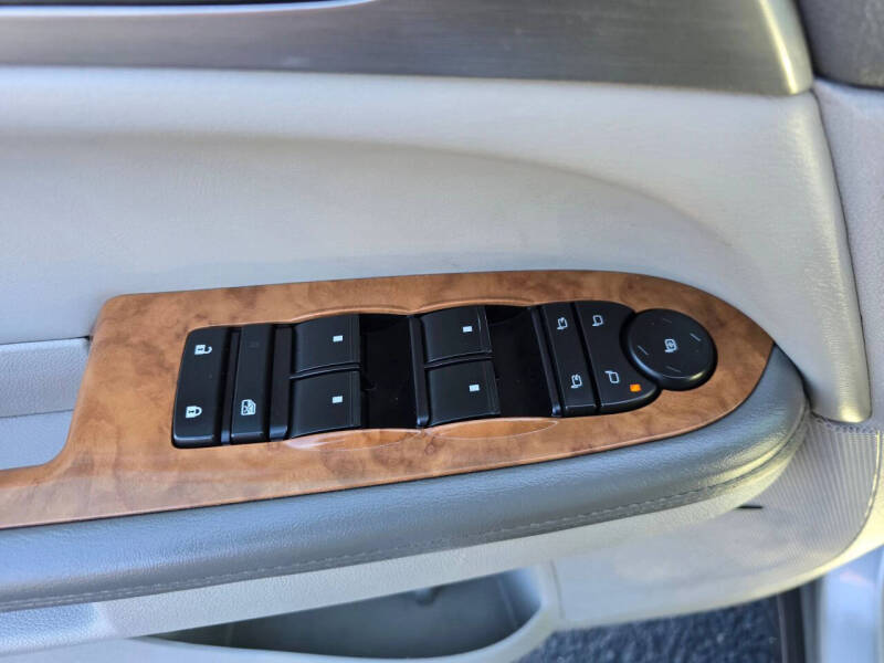 2012 Buick Enclave Premium